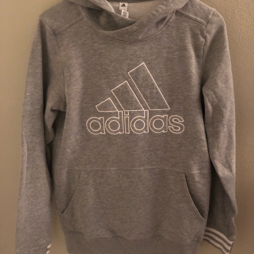 Women’s Adidas Hoodie